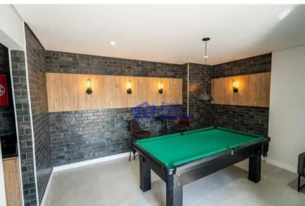 Apartamento, 2 quartos, 38 m² - Foto 1