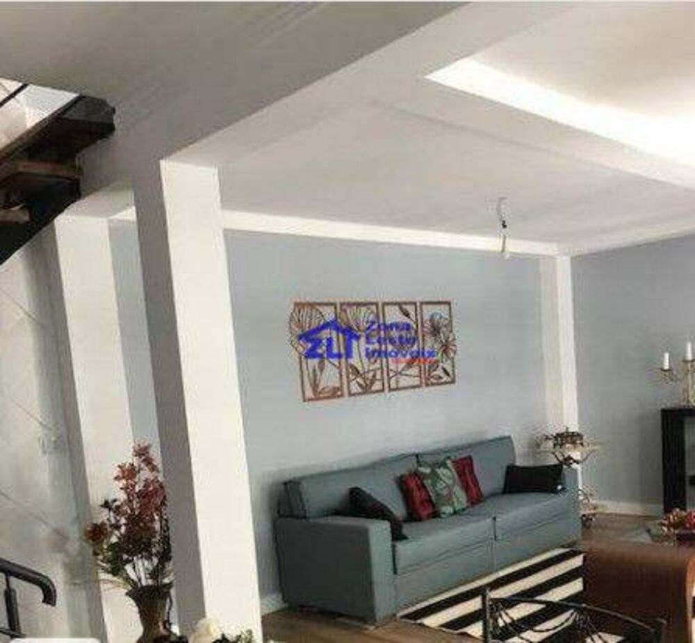 Sobrado, 3 quartos, 270 m² - Foto 3