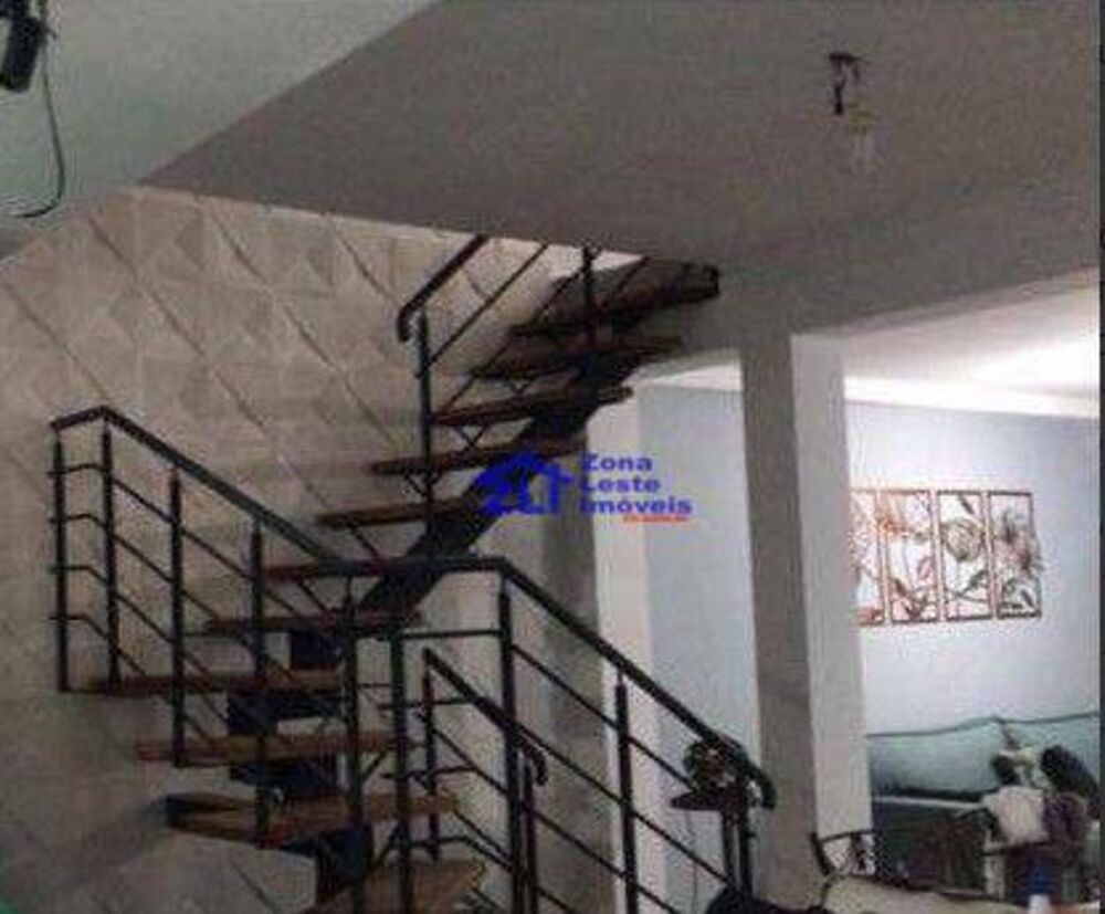 Sobrado, 3 quartos, 270 m² - Foto 4
