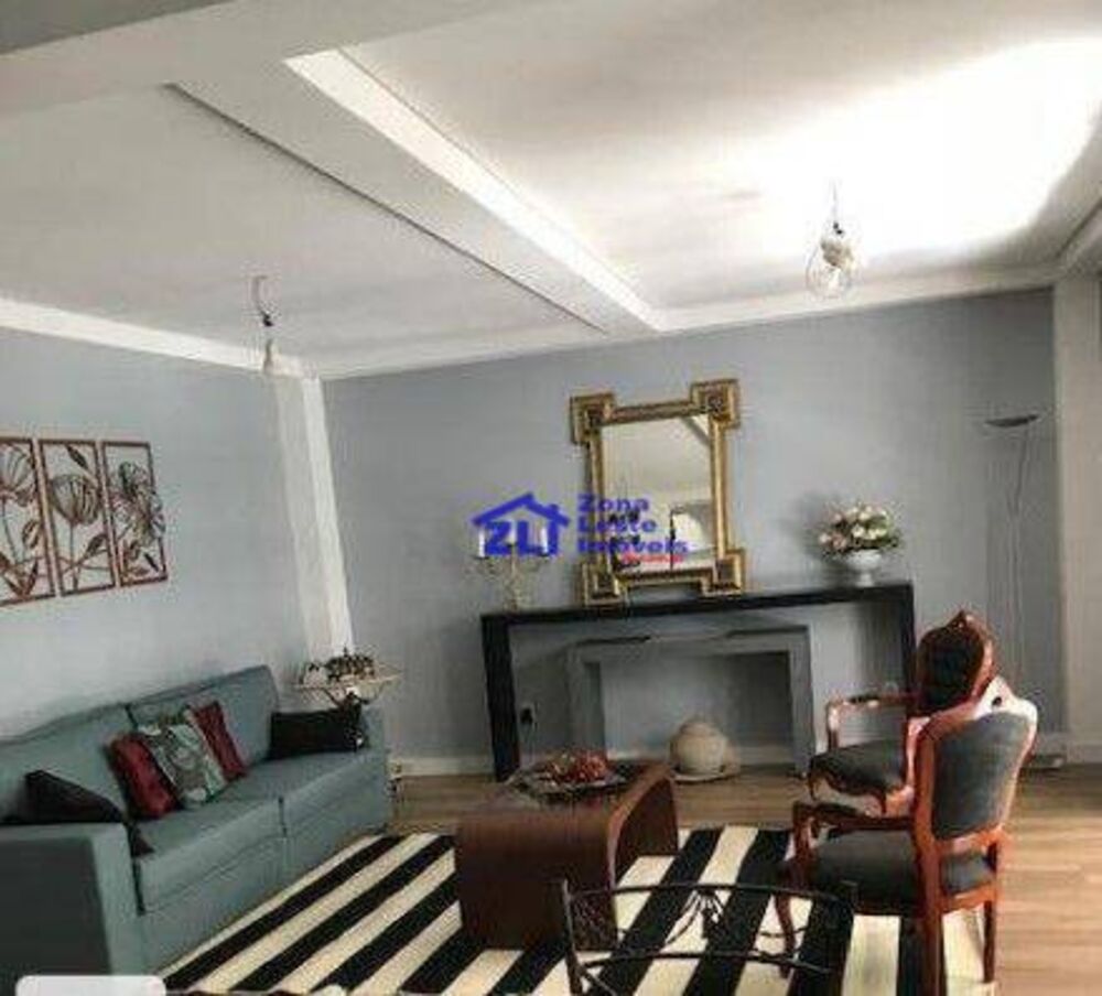 Sobrado, 3 quartos, 270 m² - Foto 1