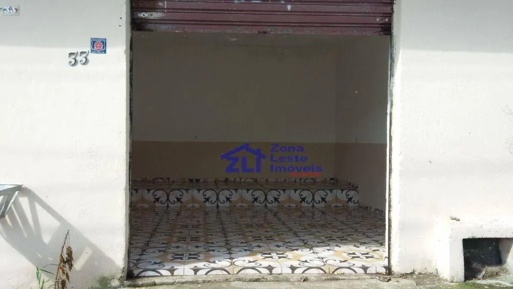 Depósito-Galpão, 30 m² - Foto 1