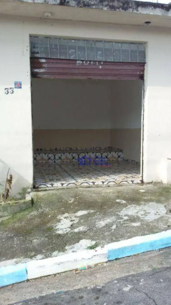 Depósito-Galpão, 30 m² - Foto 2
