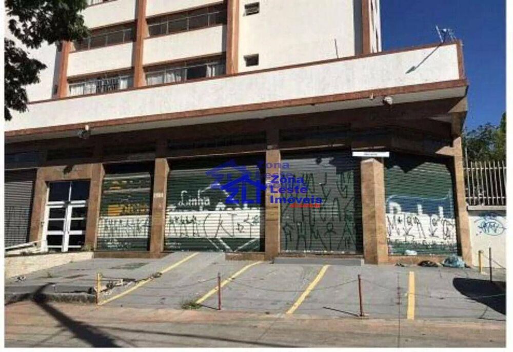 Loja-Salão, 486 m² - Foto 1