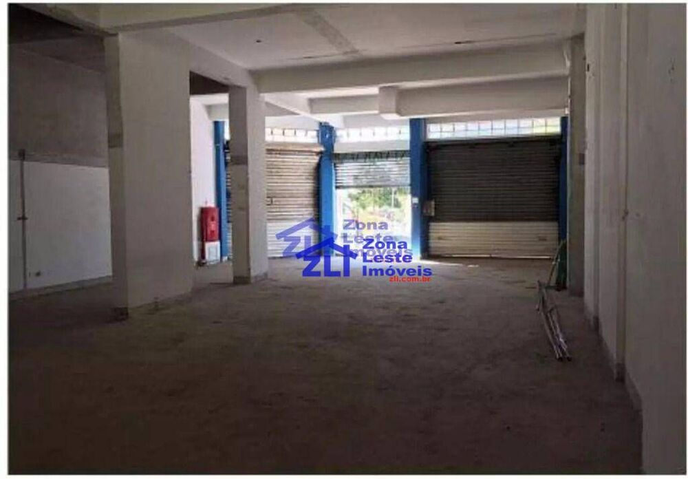 Loja-Salão, 486 m² - Foto 2