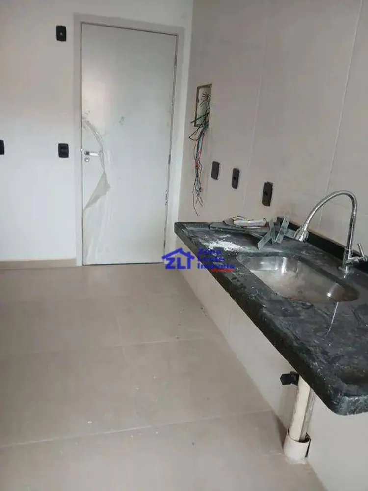 Apartamento, 2 quartos, 40 m² - Foto 2