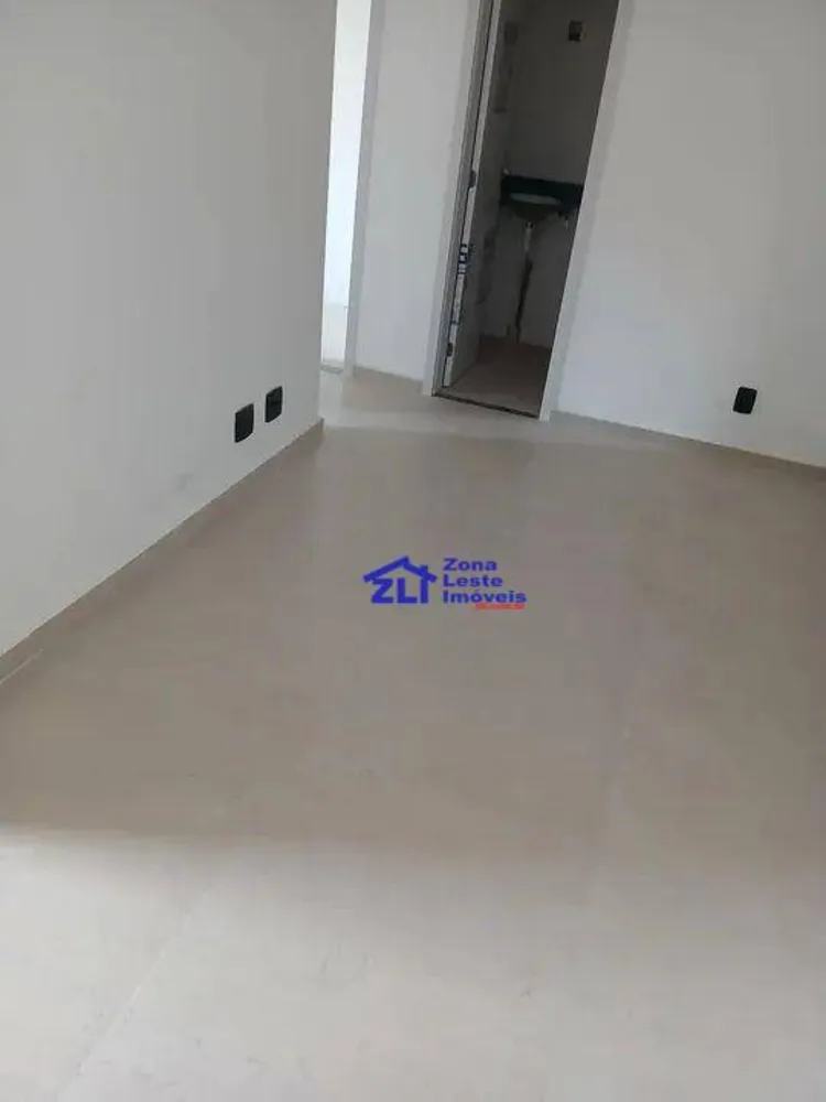 Apartamento, 2 quartos, 40 m² - Foto 4