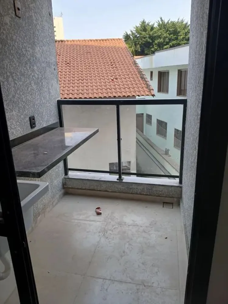 Apartamento, 2 quartos, 40 m² - Foto 3