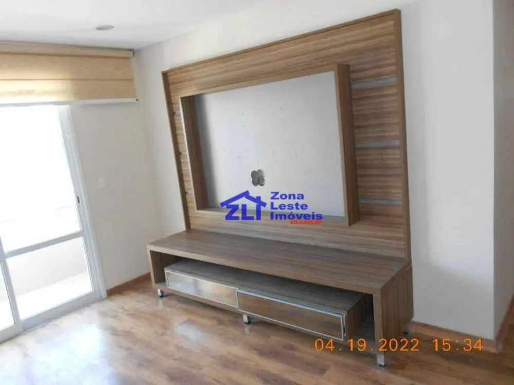 Apartamento, 3 quartos, 72 m² - Foto 2