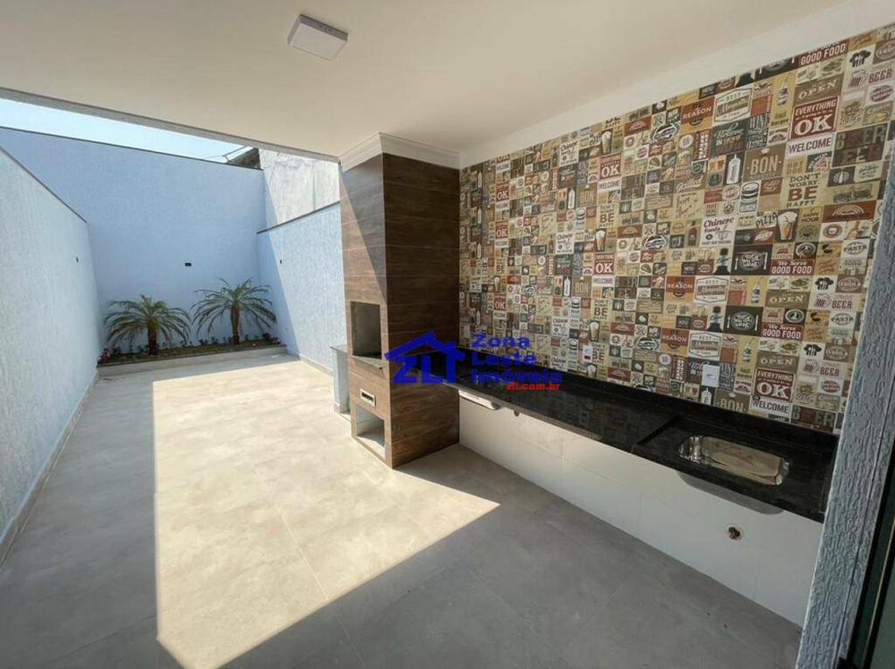 Sobrado, 3 quartos, 190 m² - Foto 16