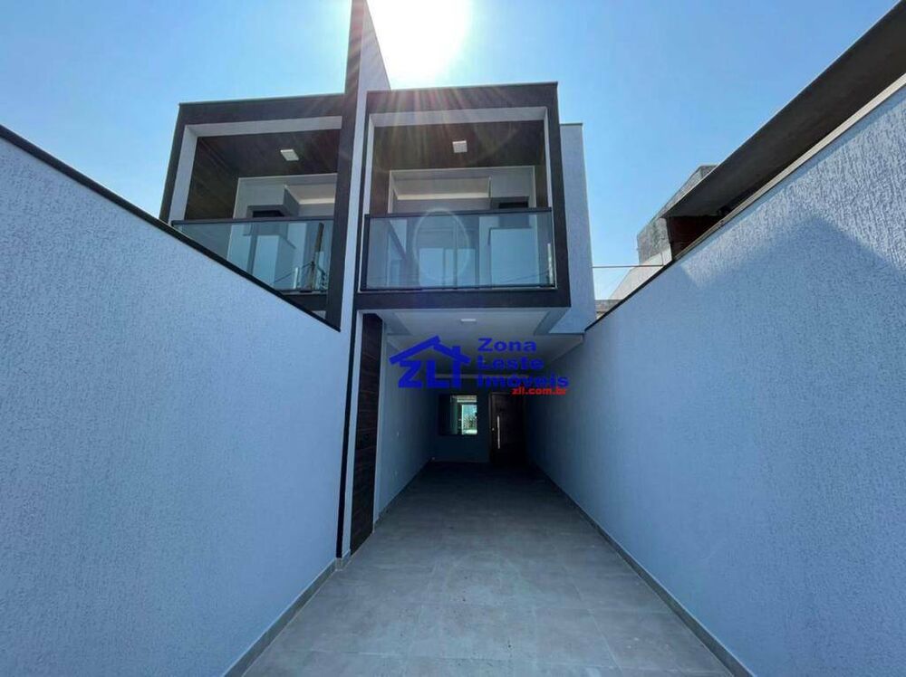 Sobrado, 3 quartos, 190 m² - Foto 11