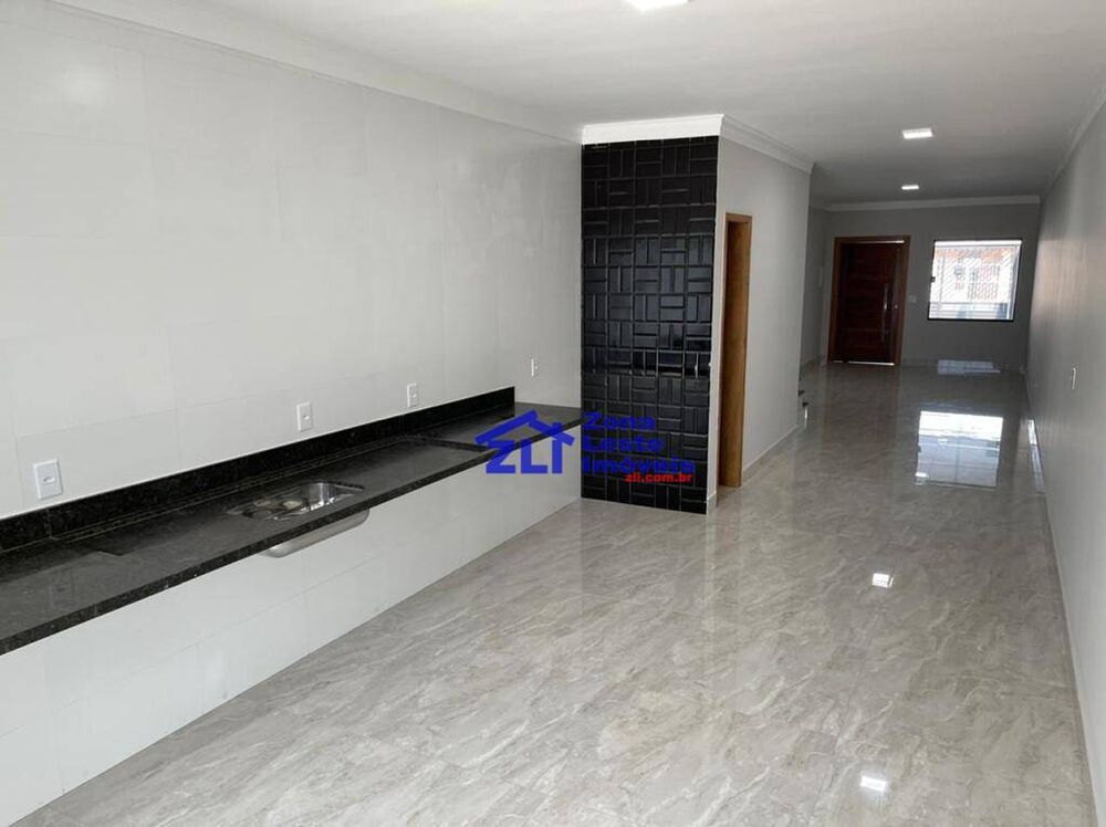 Sobrado, 3 quartos, 190 m² - Foto 17