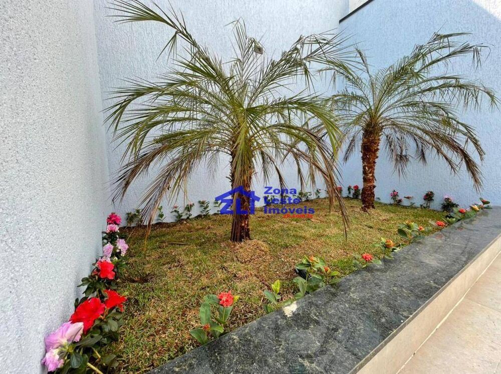 Sobrado, 3 quartos, 190 m² - Foto 7