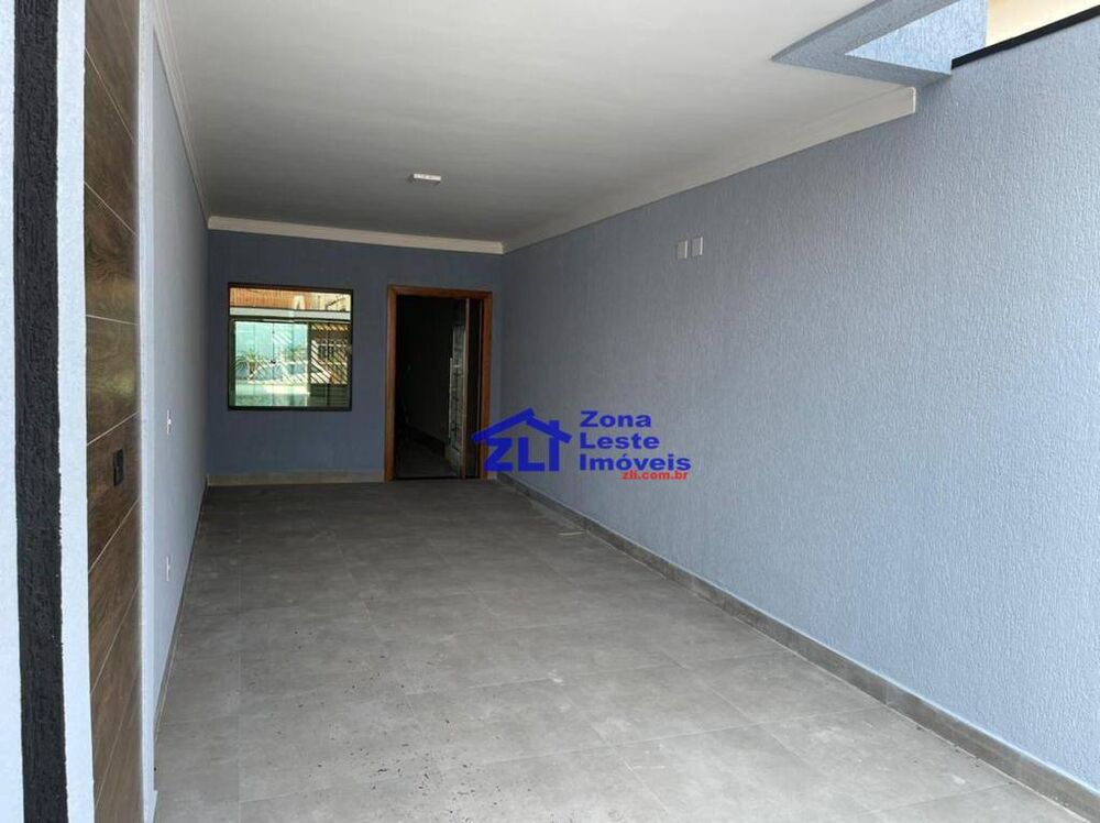 Sobrado, 3 quartos, 190 m² - Foto 4