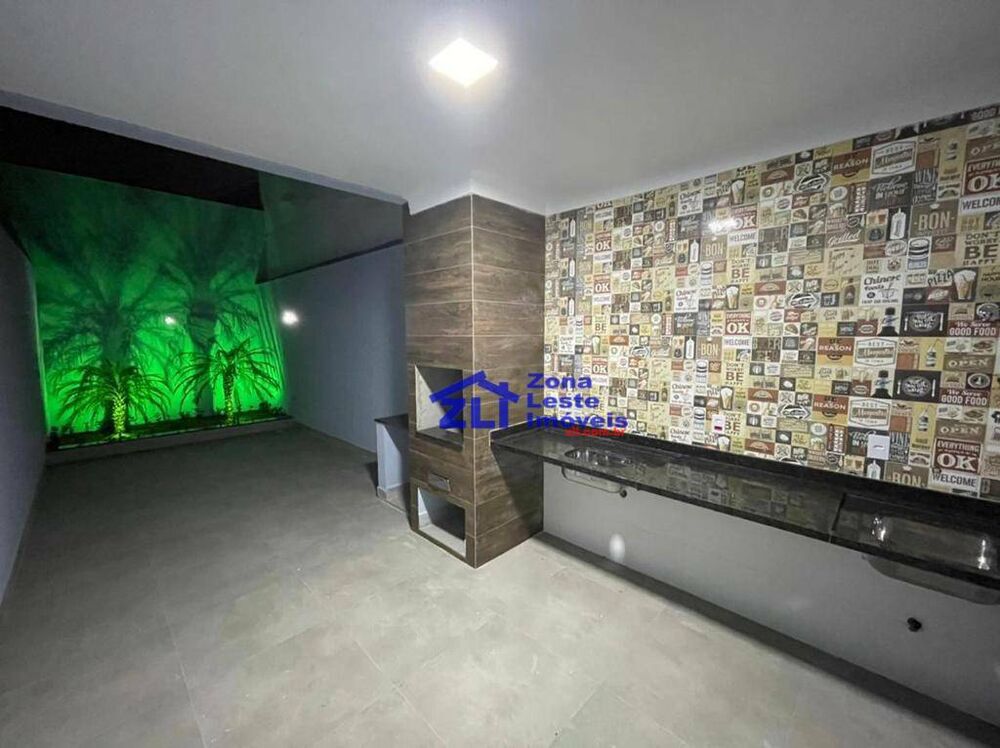 Sobrado, 3 quartos, 190 m² - Foto 13