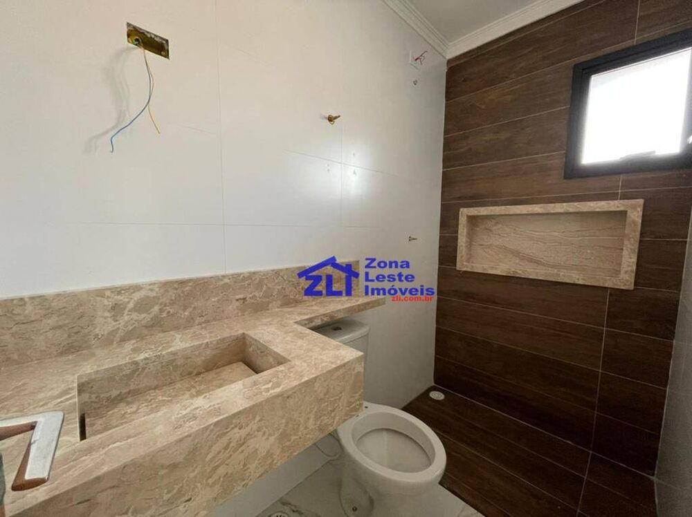 Sobrado, 3 quartos, 190 m² - Foto 15