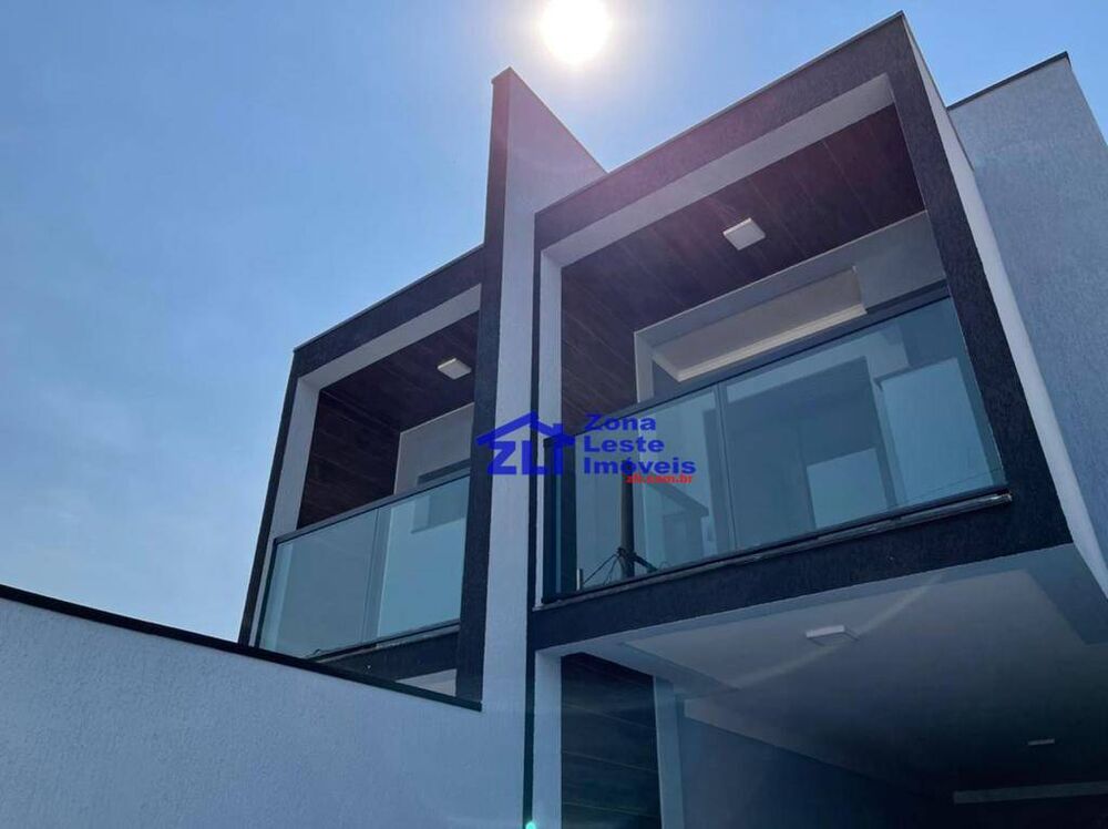 Sobrado, 3 quartos, 190 m² - Foto 3