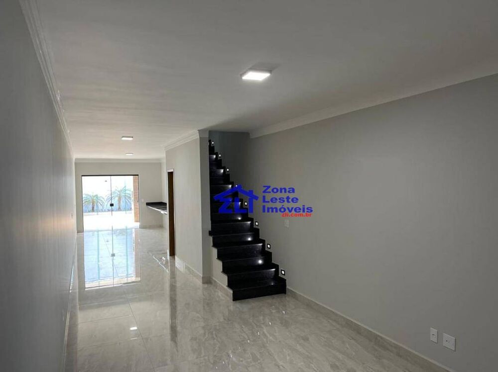Sobrado, 3 quartos, 190 m² - Foto 12