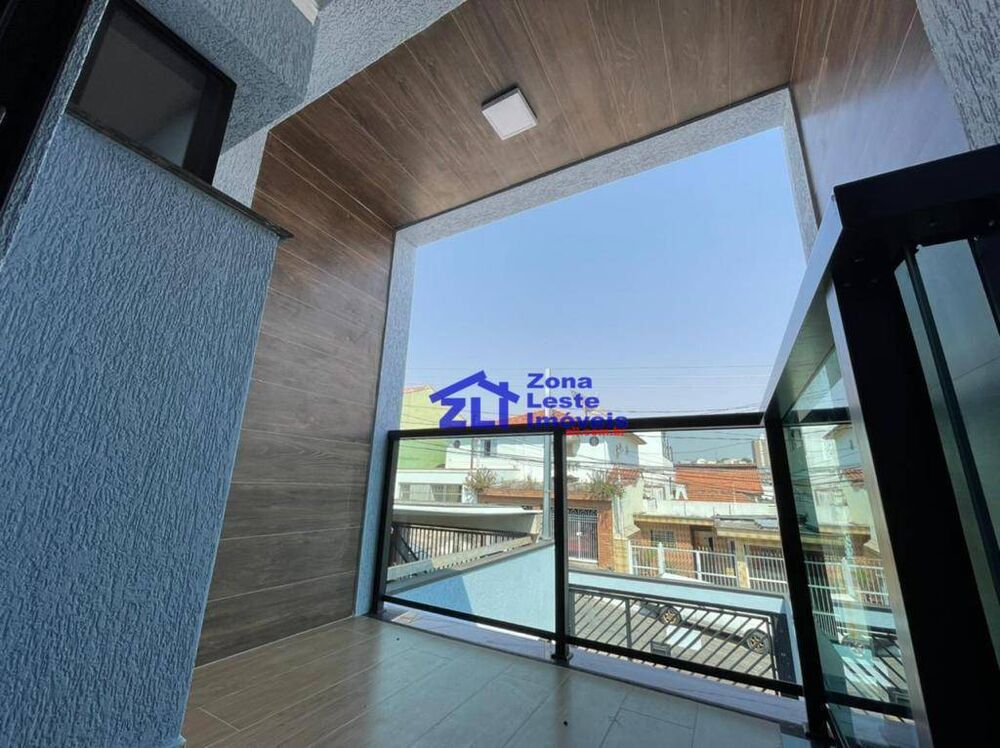 Sobrado, 3 quartos, 190 m² - Foto 5