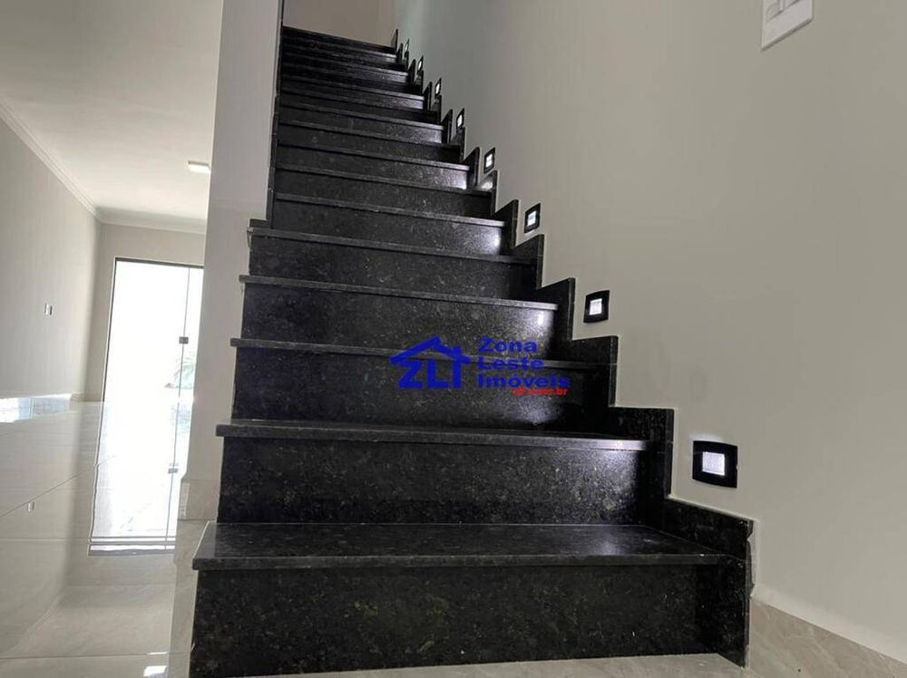 Sobrado, 3 quartos, 190 m² - Foto 1