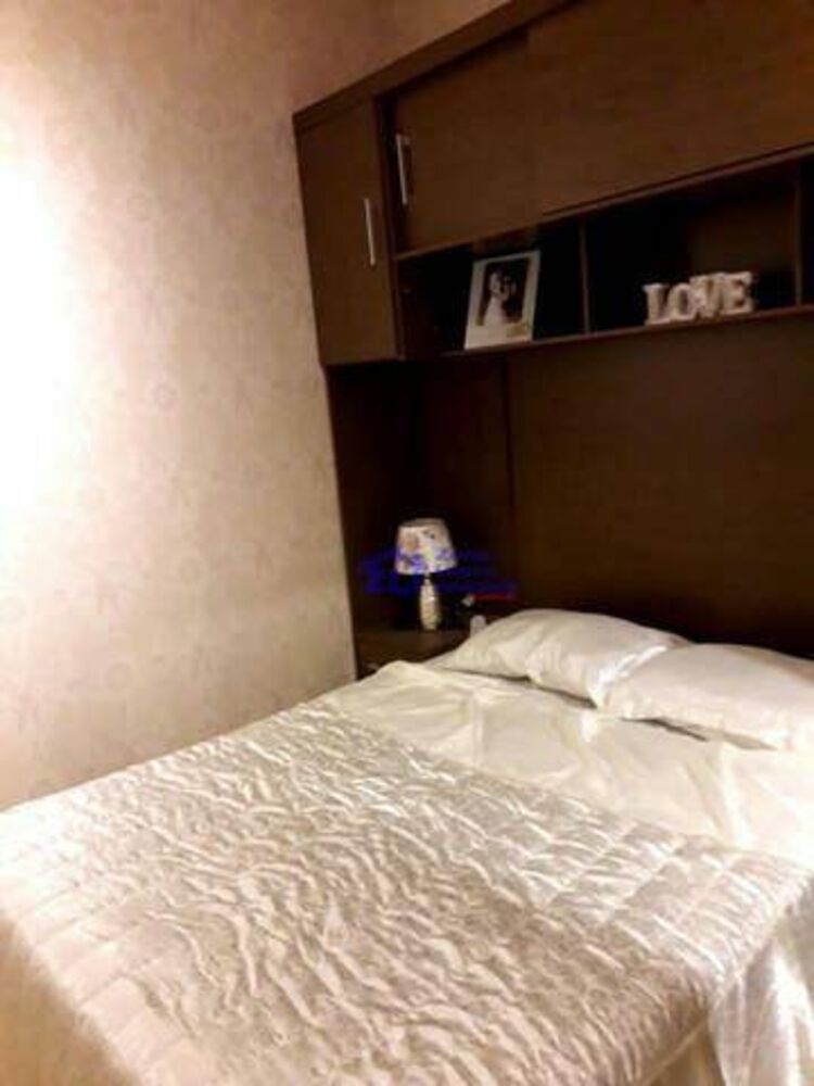 Apartamento, 1 quarto, 32 m² - Foto 5