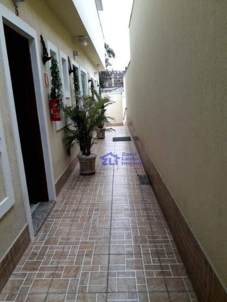 Apartamento, 1 quarto, 32 m² - Foto 11