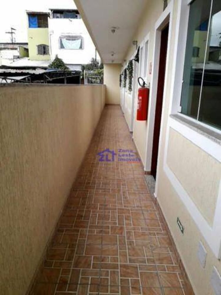Apartamento, 1 quarto, 32 m² - Foto 4