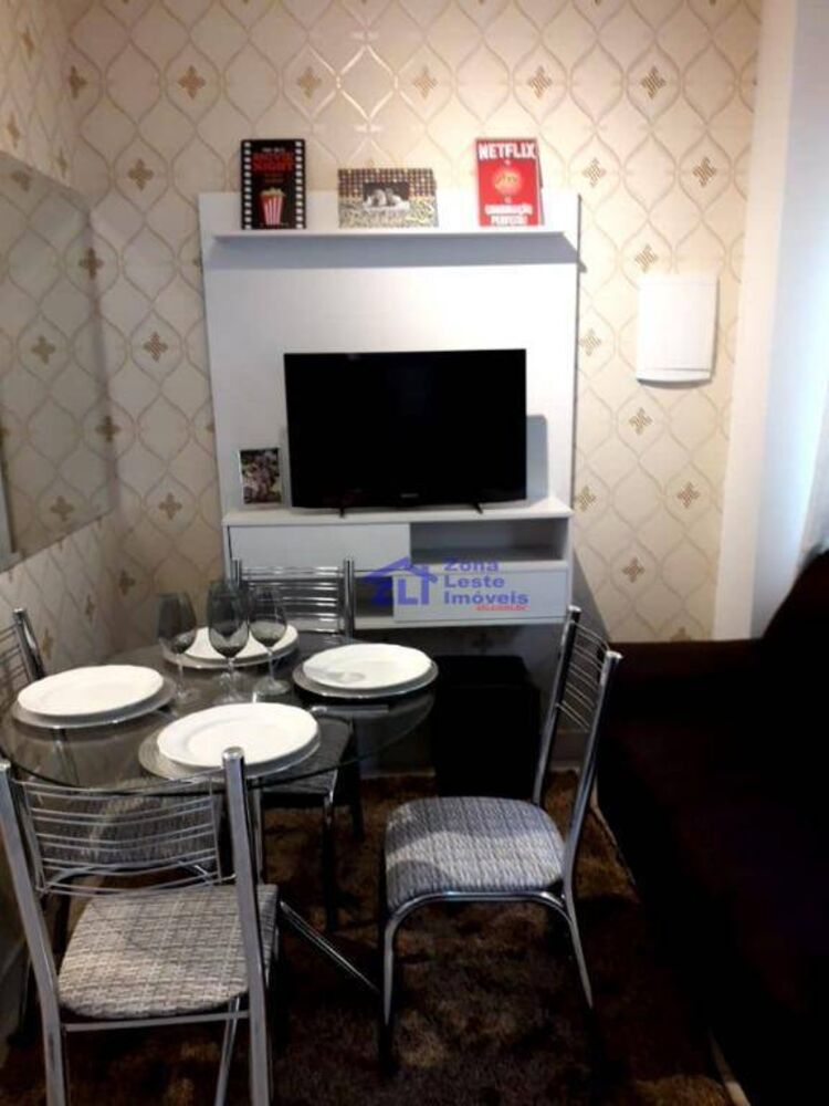 Apartamento, 1 quarto, 32 m² - Foto 10