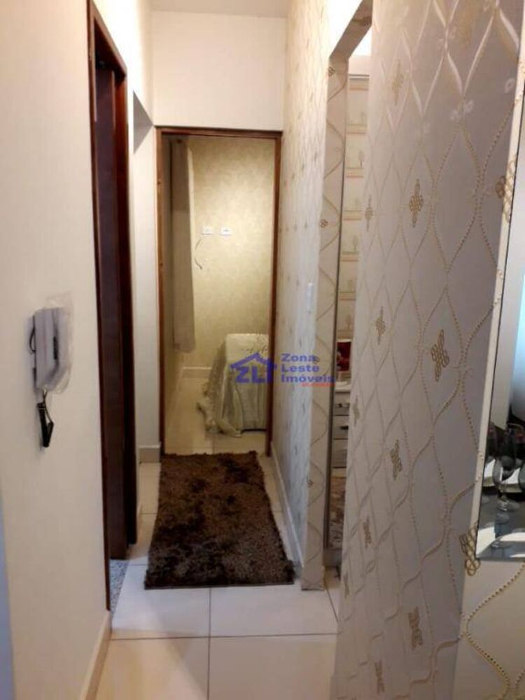 Apartamento, 1 quarto, 32 m² - Foto 3