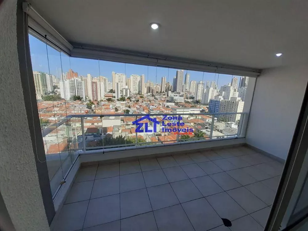 Apartamento à venda com 2 quartos, 71m² - Foto 2