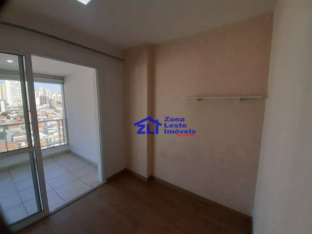 Apartamento à venda com 2 quartos, 71m² - Foto 1