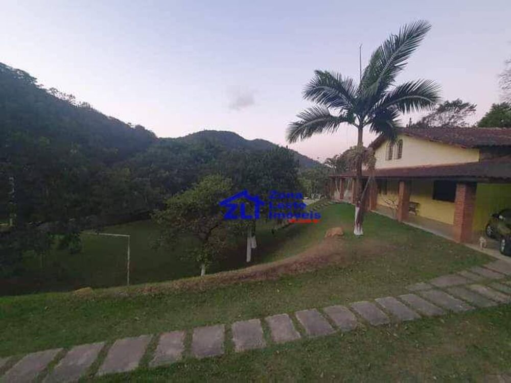 Chácara, 4 quartos, 2700 m² - Foto 13