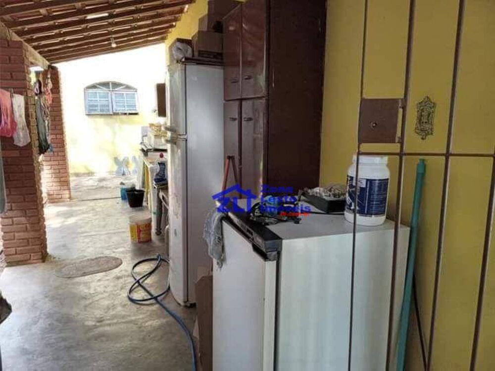 Chácara, 4 quartos, 2700 m² - Foto 15