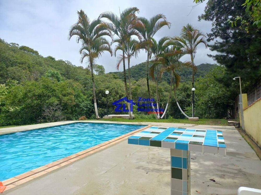 Chácara, 4 quartos, 2700 m² - Foto 17