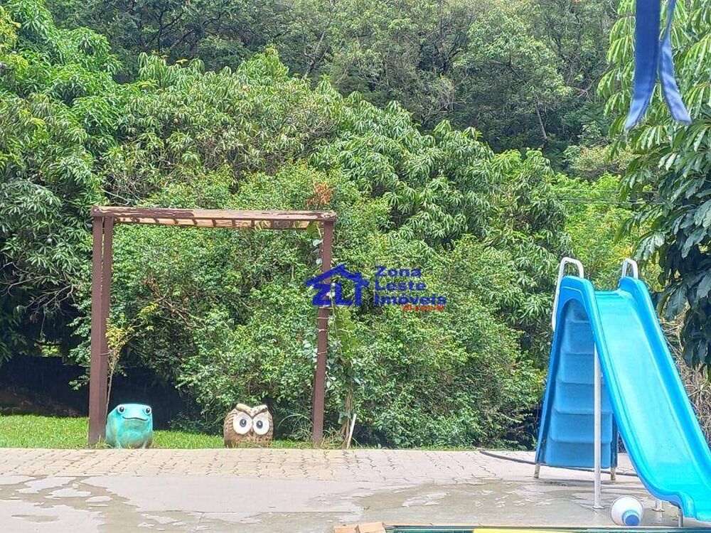 Chácara, 4 quartos, 2700 m² - Foto 19