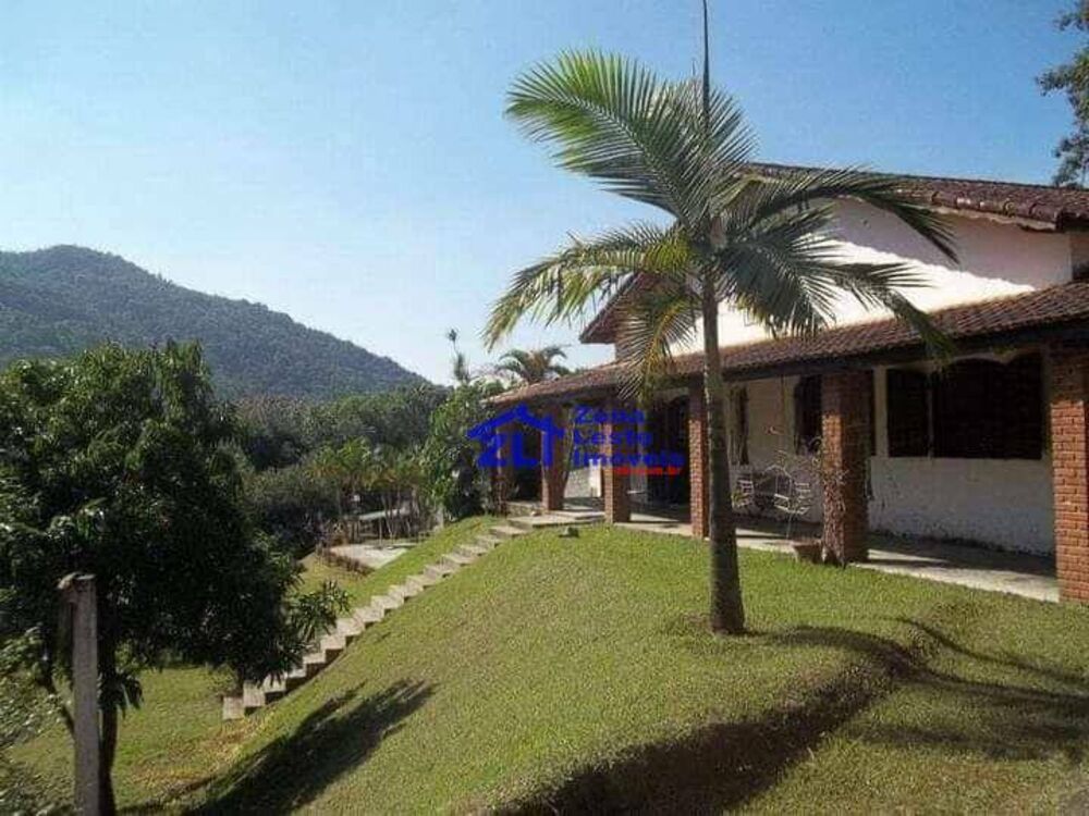 Chácara, 4 quartos, 2700 m² - Foto 11