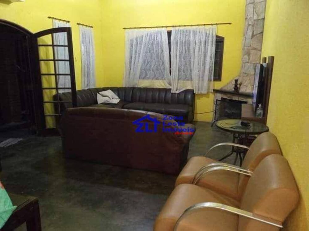 Chácara, 4 quartos, 2700 m² - Foto 10