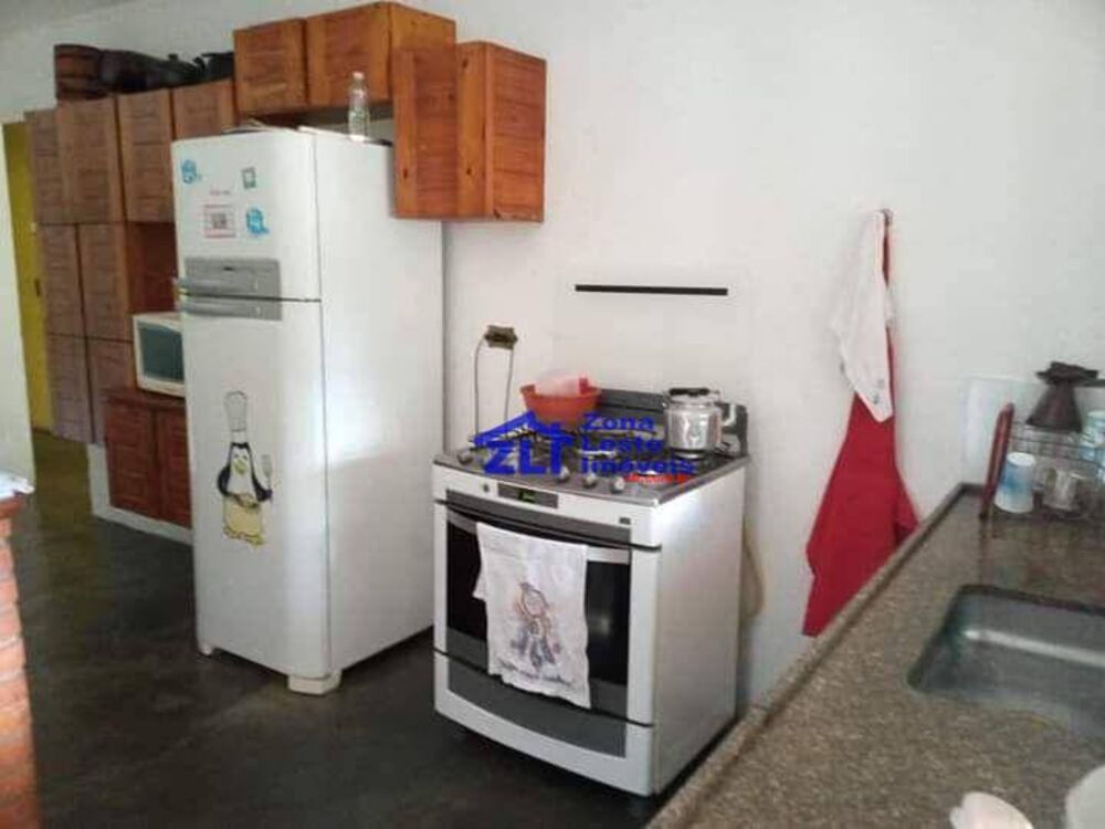 Chácara, 4 quartos, 2700 m² - Foto 20