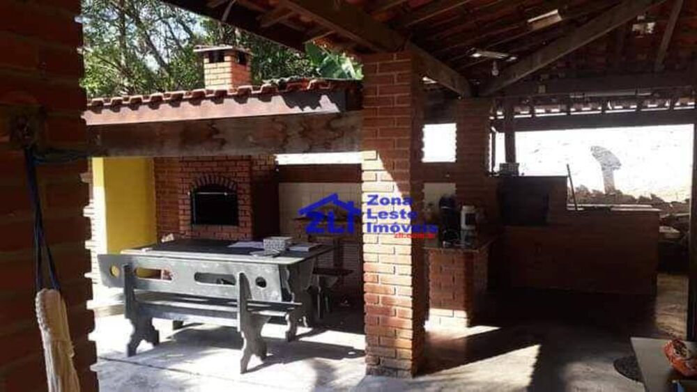 Chácara, 4 quartos, 2700 m² - Foto 8