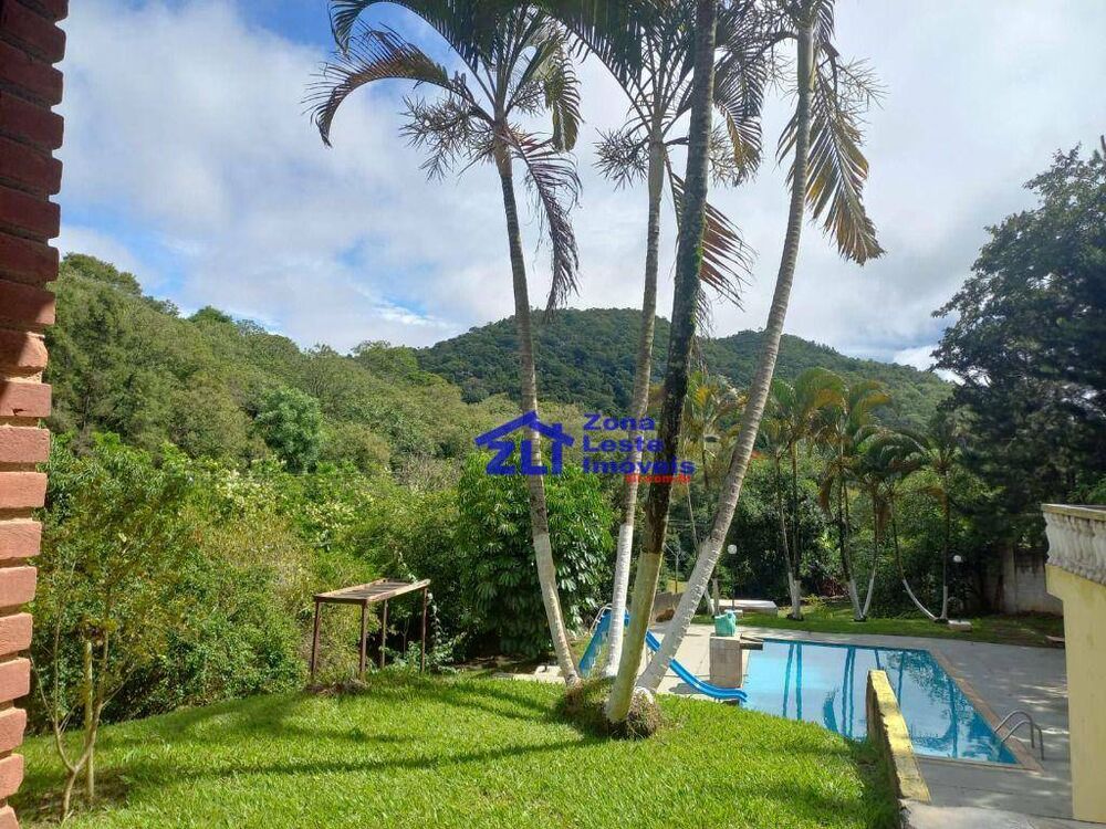 Chácara, 4 quartos, 2700 m² - Foto 5