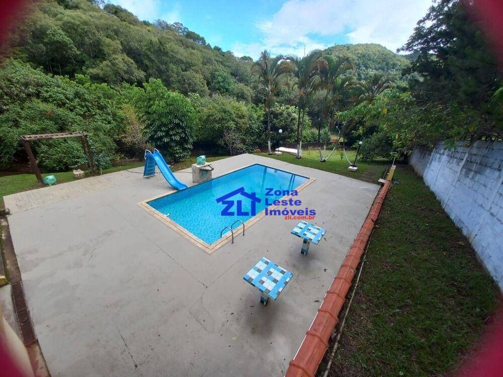Chácara, 4 quartos, 2700 m² - Foto 2