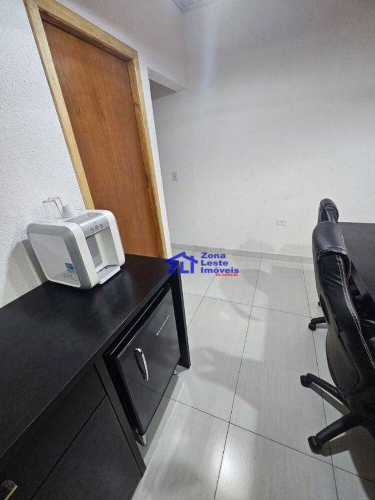 Sala-Conjunto, 30 m² - Foto 3