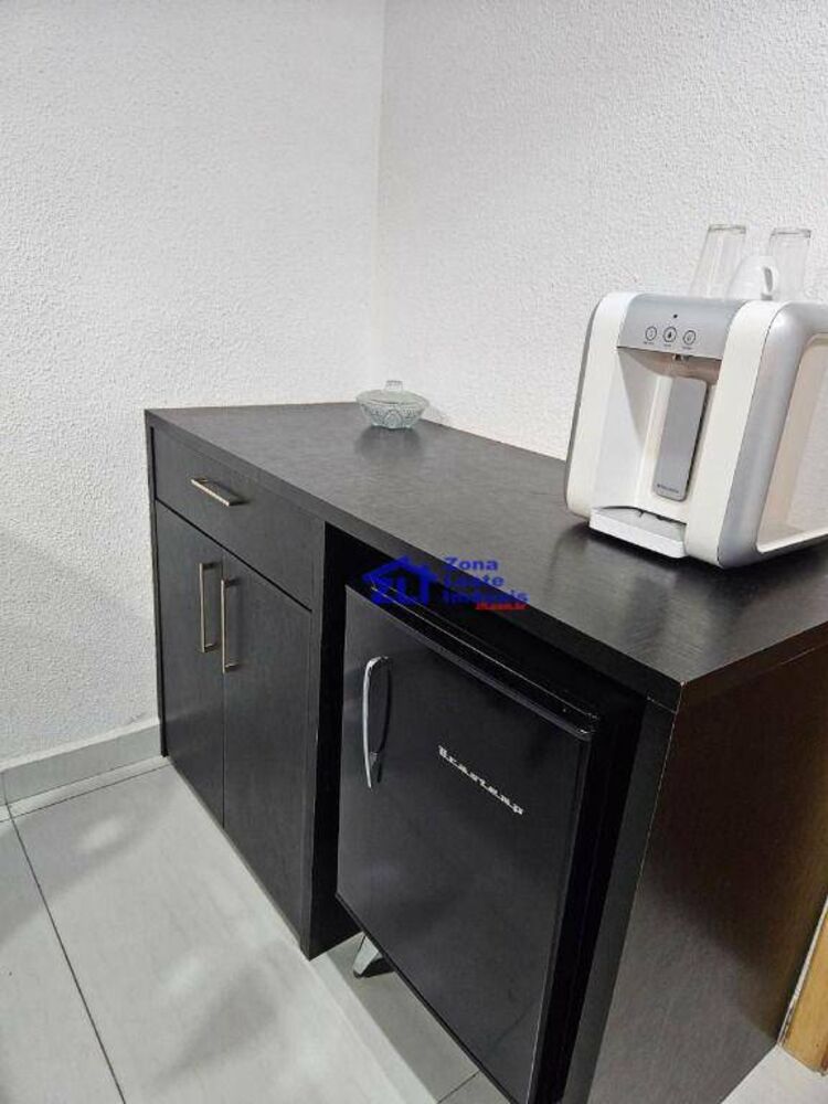 Sala-Conjunto, 30 m² - Foto 1