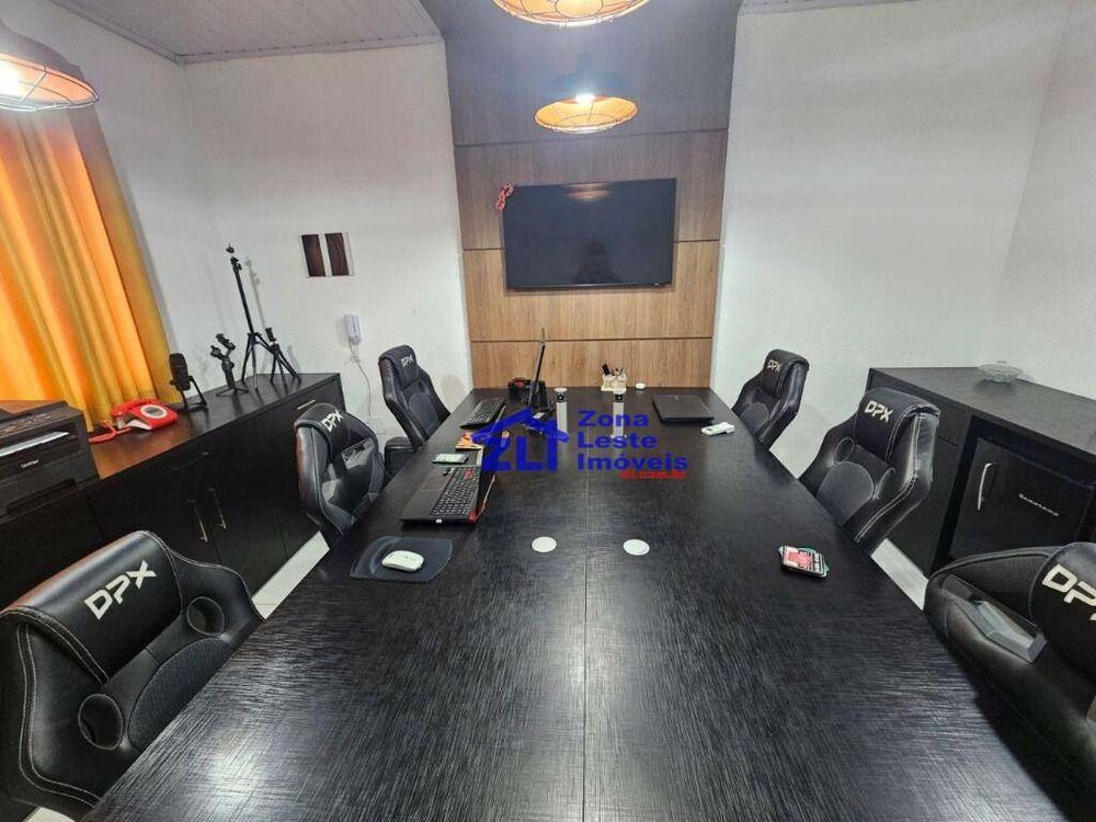 Sala-Conjunto, 30 m² - Foto 4