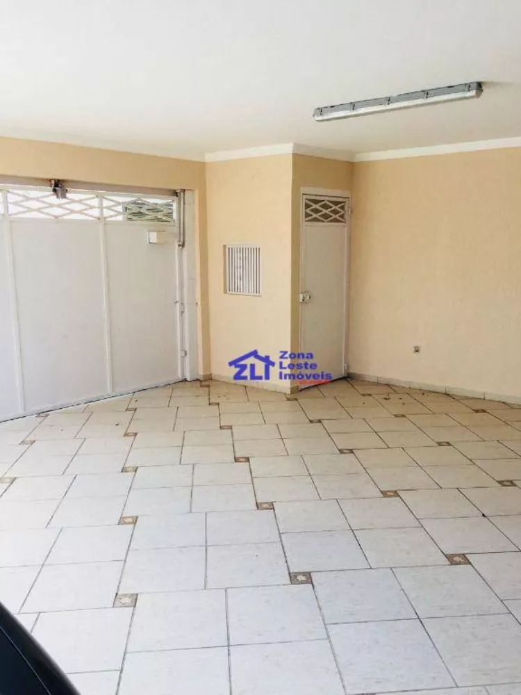 Sobrado à venda com 3 quartos, 440m² - Foto 3