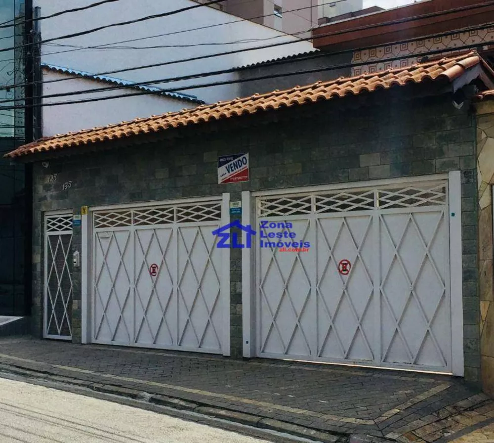 Sobrado à venda com 3 quartos, 440m² - Foto 2