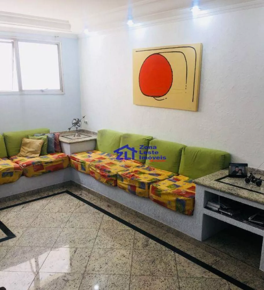 Sobrado, 3 quartos, 440 m² - Foto 6