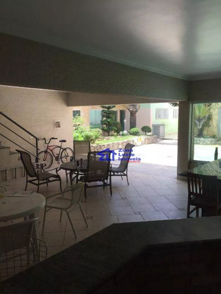 Sobrado, 3 quartos, 440 m² - Foto 7