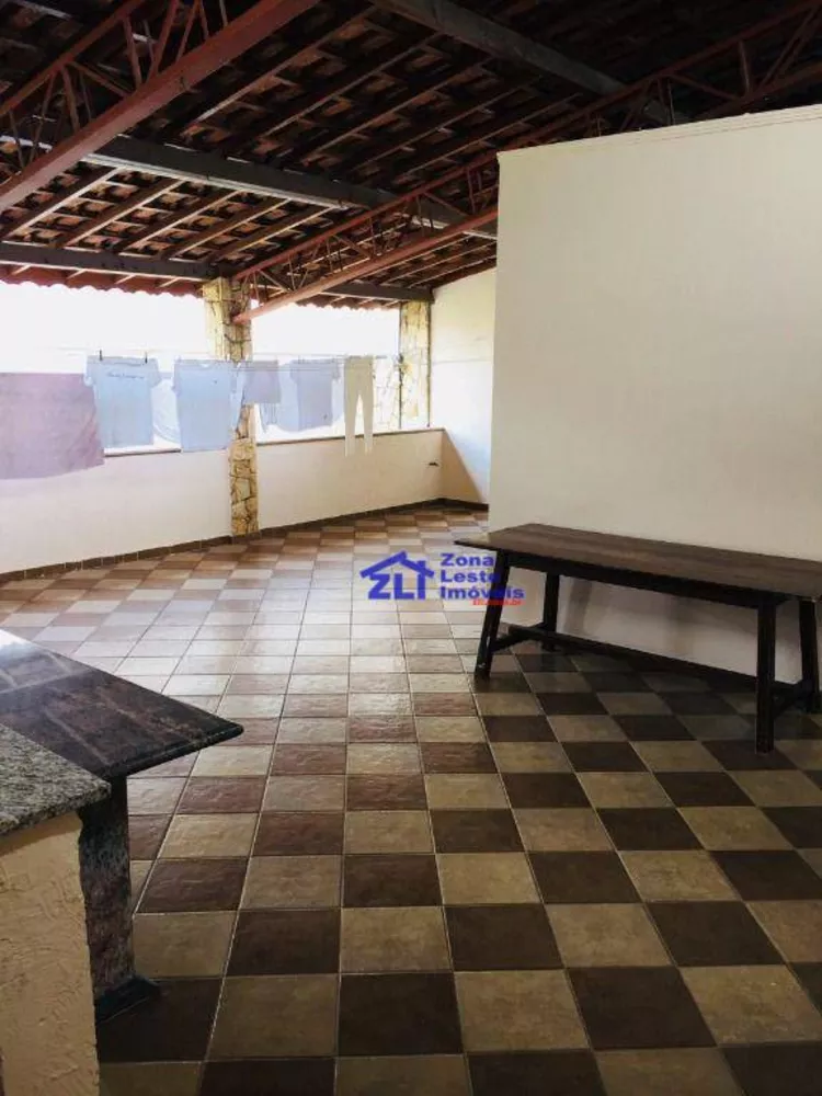 Sobrado, 3 quartos, 440 m² - Foto 8