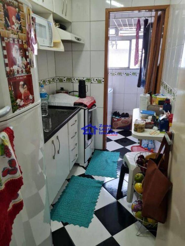 Apartamento, 3 quartos, 58 m² - Foto 10
