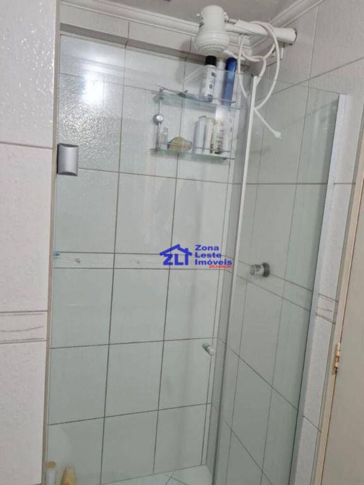 Apartamento, 3 quartos, 58 m² - Foto 5